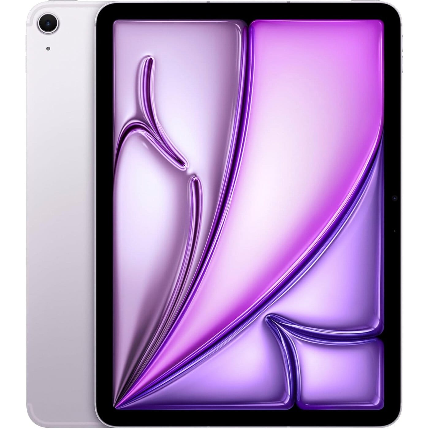 Товар Планшет Apple iPad Air (2025) M3, 11", 128 ГБ, Wi-Fi, Purple | Фиолетовый