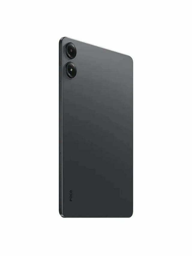 Товар Планшет Xiaomi Poco Pad 8/256Gb Gray (темно-серый), Wi-Fi, , 12.1", Snapdragon 7s Gen 2 Global