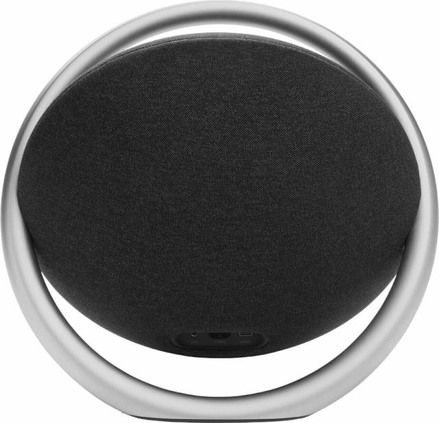 Товар Портативная акустика Harman/Kardon Onyx Studio 8, 50 Вт, black