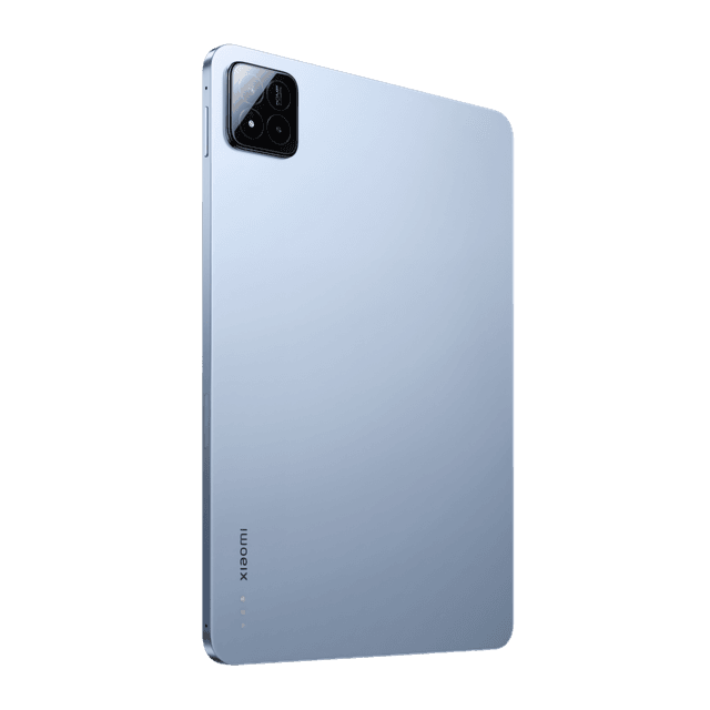 Товар Планшет Xiaomi Pad 7 Pro 12/512 ГБ Wi-Fi EU (глобальная версия) Blue