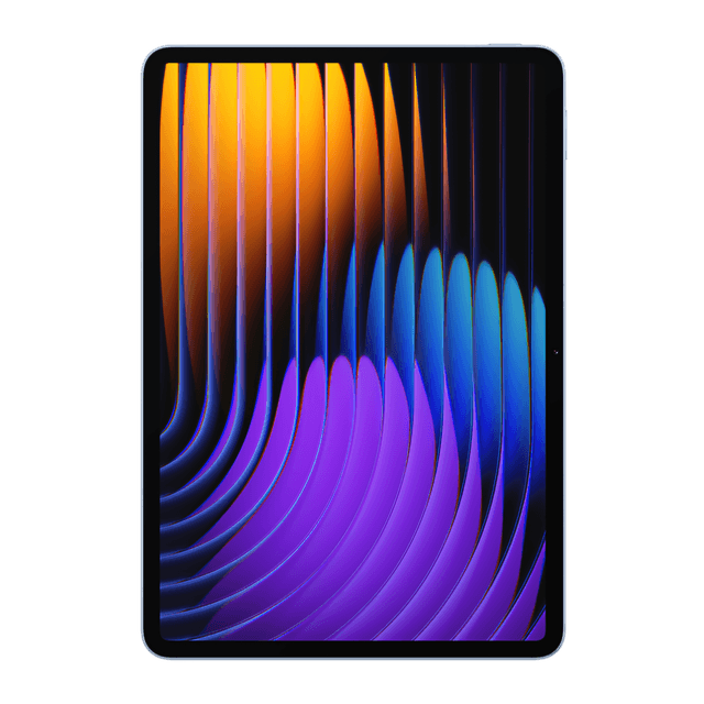 Товар Планшет Xiaomi Pad 7 Pro 12/512 ГБ Wi-Fi EU (глобальная версия) Blue