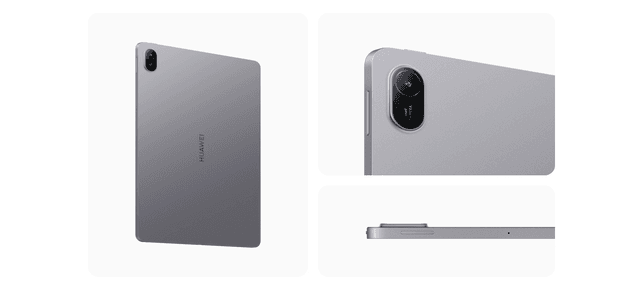 Товар Планшет HUAWEI MatePad SE11 4+128 Wi-Fi, (AGS6-W09), Туманно-серый, (53014AXV)