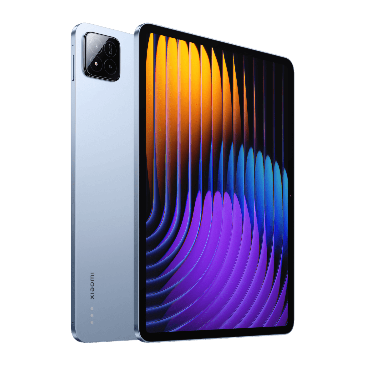 Товар Планшет Xiaomi Pad 7 Pro 12/512 ГБ Wi-Fi EU (глобальная версия) Blue