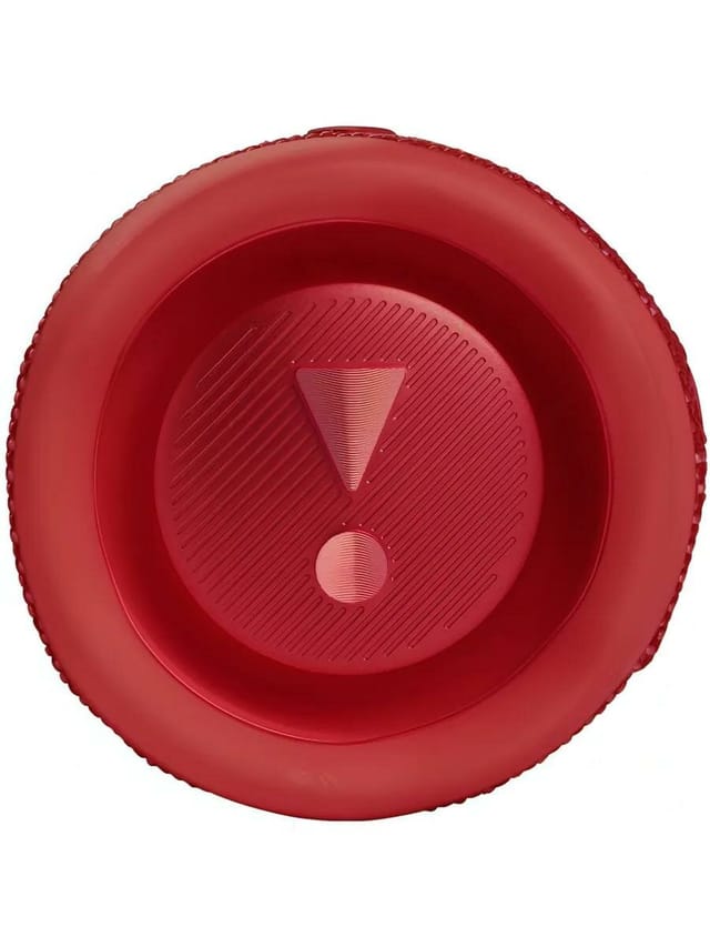 Товар Портативная колонка JBL Flip 6 Red, 30Вт, защита IP67, время работы 12 часов, красная
