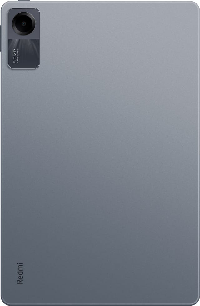 Товар 11" Планшет Xiaomi Redmi Pad SE (2023), 8/256 ГБ, Global, Wi-Fi, Android 13, Graphite Gray
