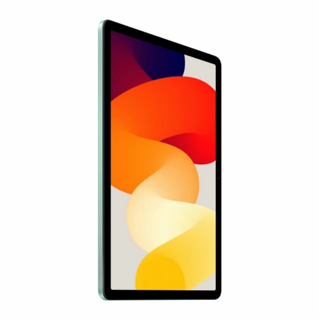 Товар Планшет Xiaomi Redmi Pad SE 11" 8/256, Wi-Fi Зеленый/Mint Green