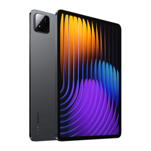 Товар 11"2 Планшет Xiaomi Pad 7 Pro 12/512 Гб, Wi-Fi, Global, Gray серый