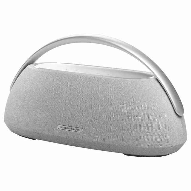 Товар Беспроводная акустическая система Harman/Kardon Go Play 3 Mini, Grey