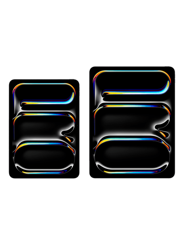 Товар Планшет Apple iPad Pro 13 (2024) 5G 512GB Silver M4, серебристый