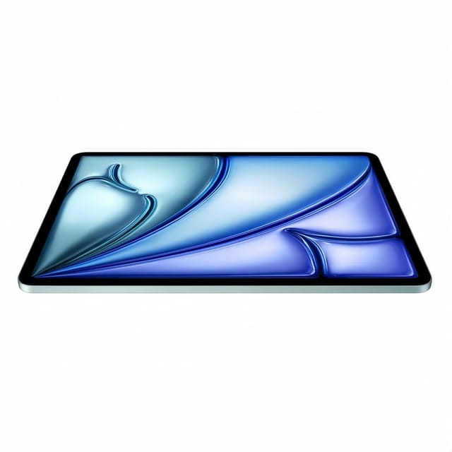 Товар Планшет Apple iPad Air 13 M2 (2024) 128GB LTE Blue ( голубой )