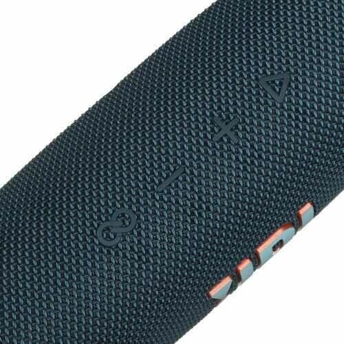 Товар Портативная акустика JBL Flip 6, колонка, цвет Blue, (синий)