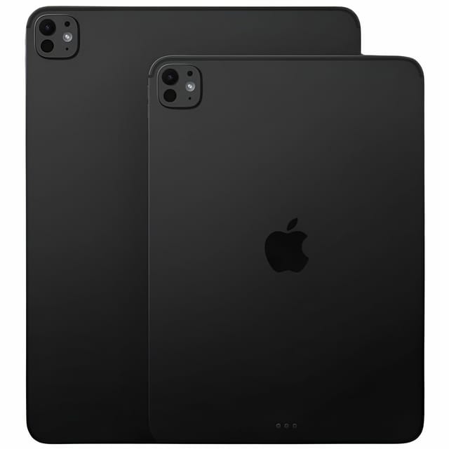 Товар Планшет Apple iPad Pro 11 M4 (2024) 512 LTE Black. Без RuStore.