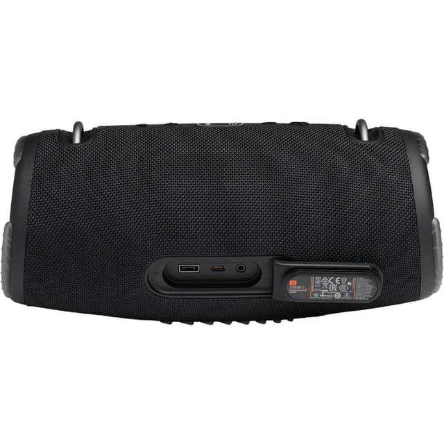 Товар Портативная акустика JBL Xtreme 3, колонка, цвет Black, (чёрный)