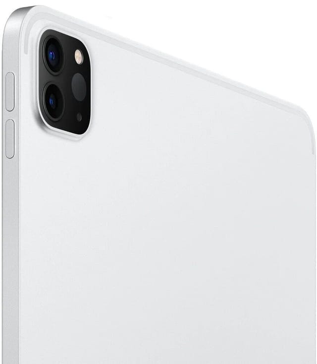 Товар Планшет Apple iPad Pro 12.9 2022 M2 LTE 2TB Silver