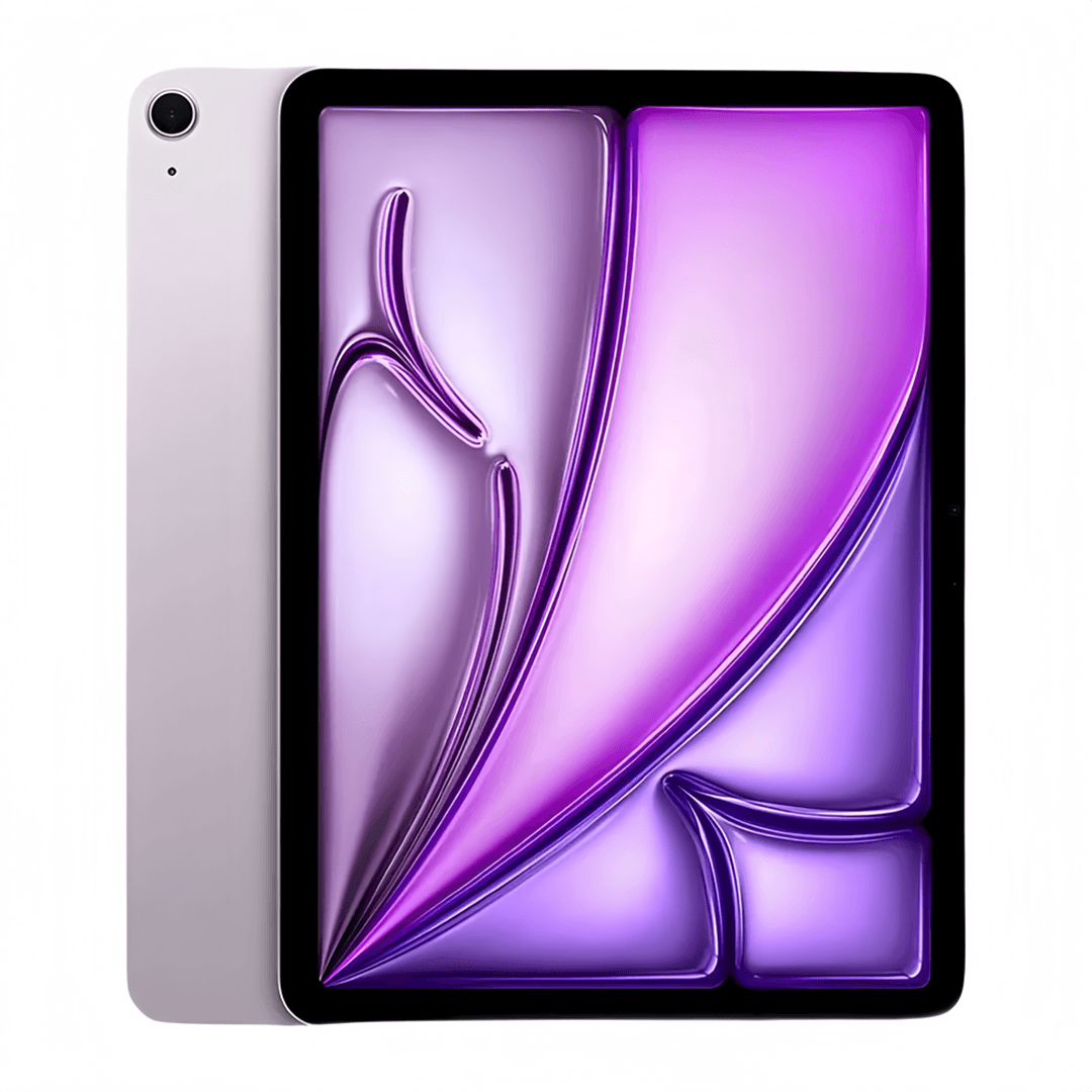Товар Планшет Apple iPad Air 11 M3 (2025), 8/256Gb LTE Purple (фиолетовый)