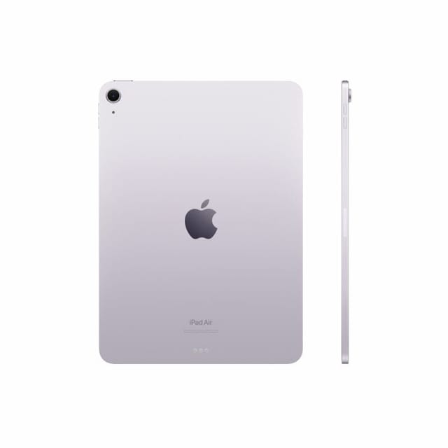 Товар Планшет Apple iPad Air 11 M3 (2025) 128 LTE Purple / фиолетовый