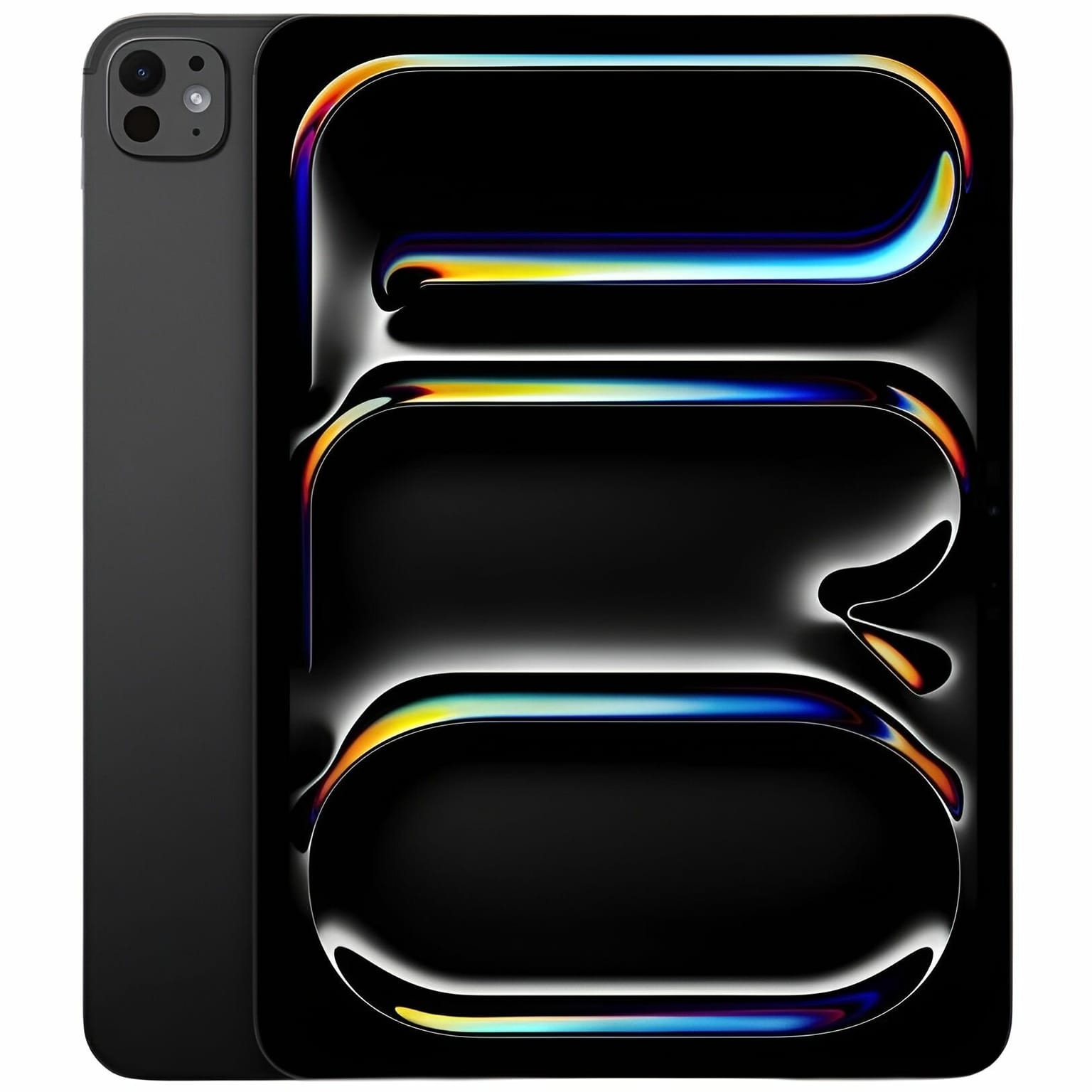 Товар Планшет Apple iPad Pro 11 M4 (2024) 512 LTE Black. Без RuStore.