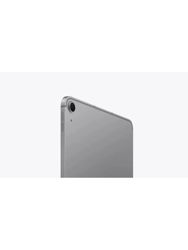 Товар Планшет Apple iPad Air 11 M3 512gb Gray LTE, серый. Без RuStore.