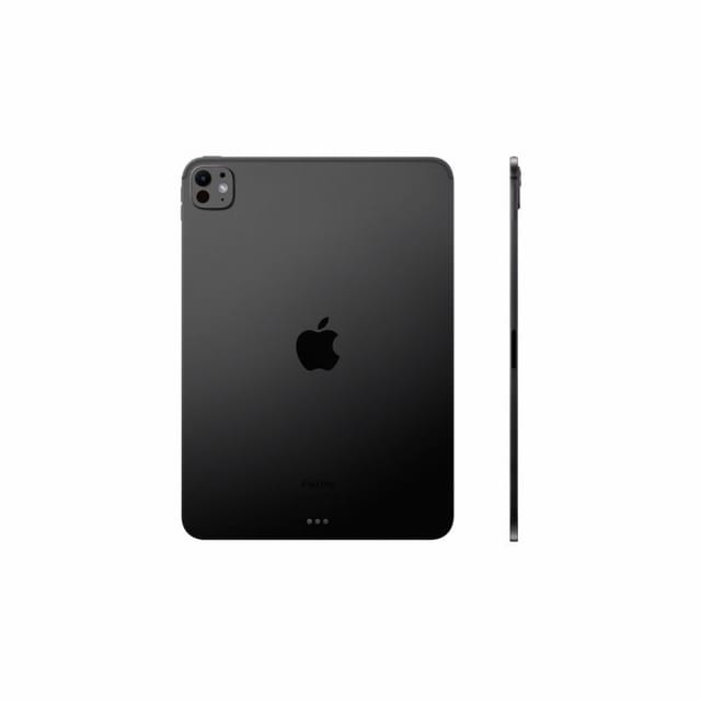 Товар Apple iPad Pro (M4, 2024) 13" Wi-Fi 512 ГБ,  Black черный космос