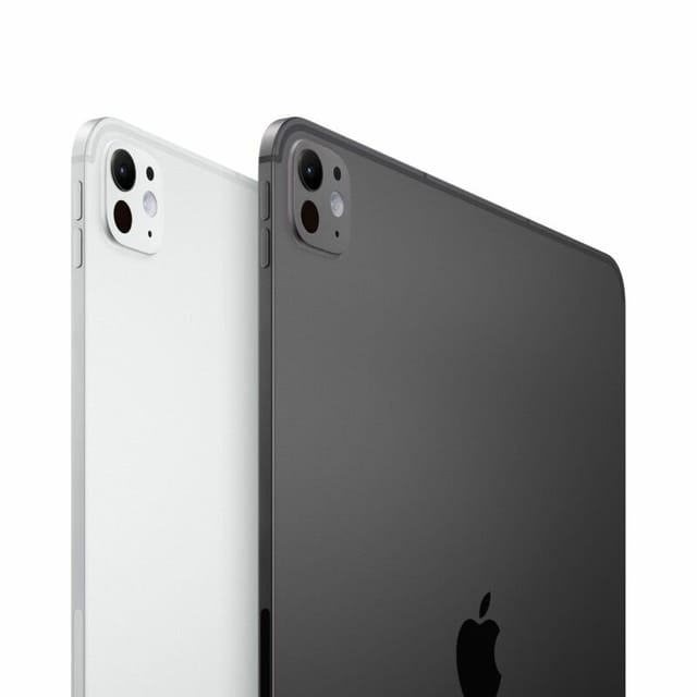 Товар Apple iPad Pro (M4, 2024) 13" Wi-Fi 512 ГБ,  Black черный космос