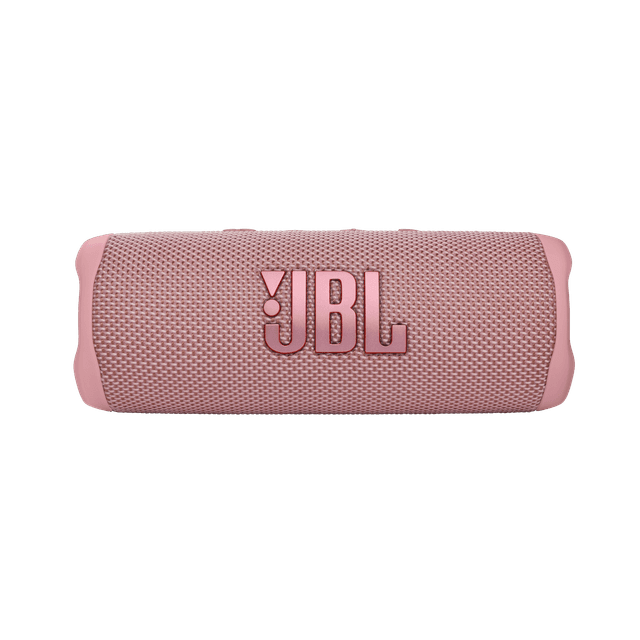 Товар Портативная акустика JBL Flip 6, Pink, влагозащищенная, 30 Вт