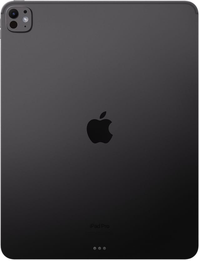 Товар Планшет Apple iPad Pro 13 (2024) 1Tb Wi-Fi + Cellular Space Black