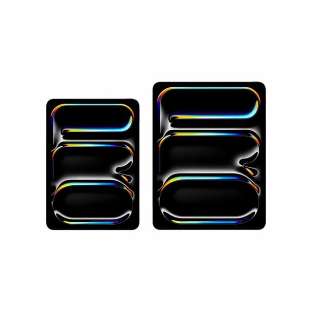 Товар Планшет Apple iPad Pro 13 M4 (2024) 256Gb Wi-Fi Silver, Серебристый