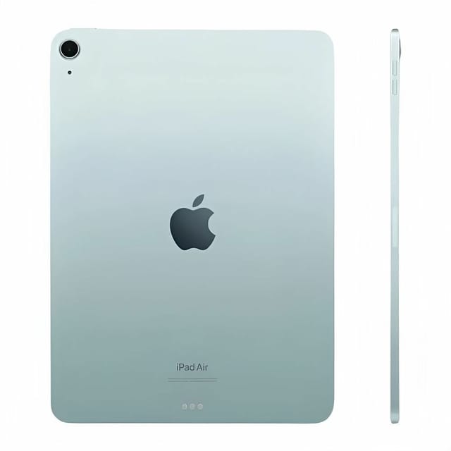 Товар Планшет Apple iPad Air 13 M2 (2024) 128GB LTE Blue ( голубой )