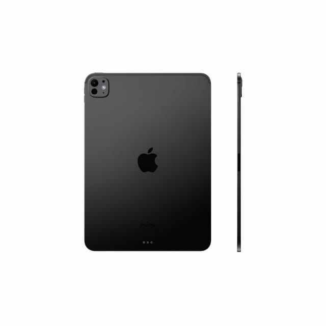 Товар Планшет Apple iPad Pro 13 M4 (2024), 1Tb, LTE+Wi-Fi Space Black (черный)