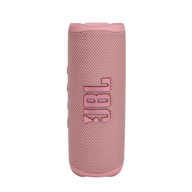 Товар Портативная акустика JBL Flip 6, Pink, влагозащищенная, 30 Вт