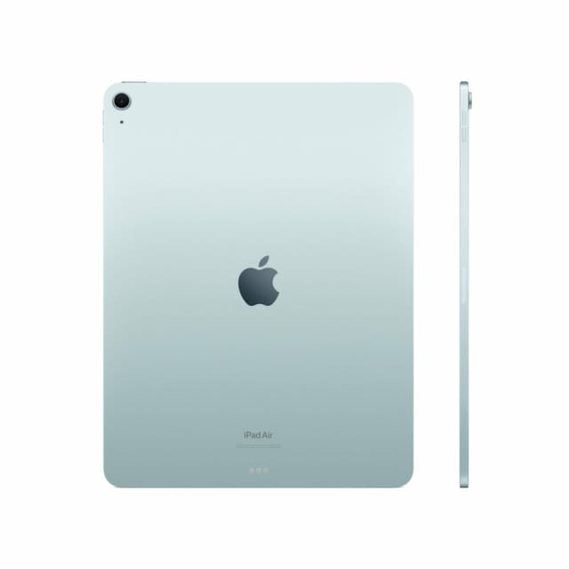 Товар Apple iPad Air 13 M2 12.9 (2024) 256Gb Wi-Fi Blue