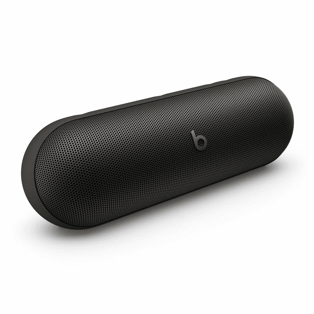 Товар Портативная акустика Beats "Pill" kardashyan, черная, класс IP67, время работы до 24 ч, 50Вт