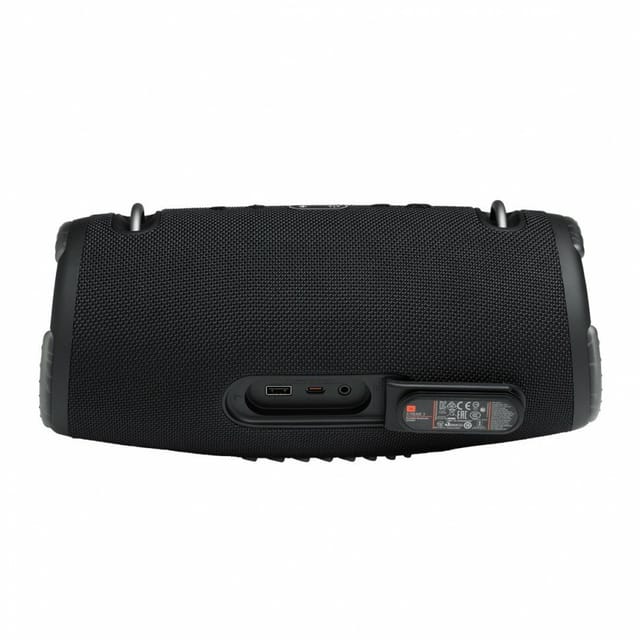 Товар Портативная акустика JBL Xtreme 3, колонка, цвет Black, (чёрный)