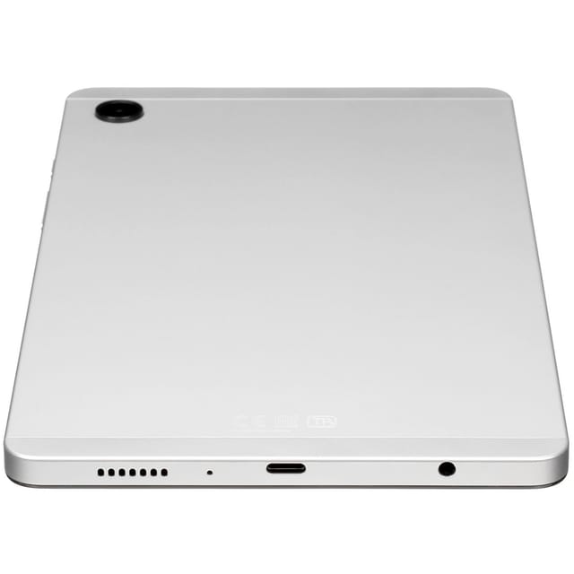 Товар Планшет Samsung Galaxy Tab A9, 8.7", 8/128 GB, LTE, Silver (Серебристый)