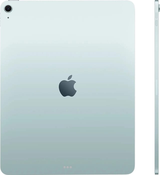 Товар Планшет iPad Air 13 2025 M3 128Gb WIFI Blue Синий