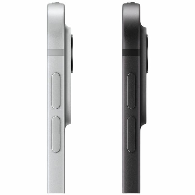 Товар Планшет Apple iPad Pro 11 M4 (2024) 512 LTE Black. Без RuStore.