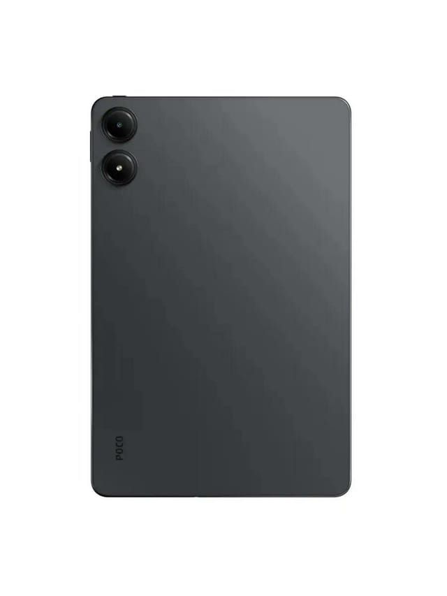 Товар Планшет Xiaomi Poco Pad 8/256Gb Gray (темно-серый), Wi-Fi, , 12.1", Snapdragon 7s Gen 2 Global