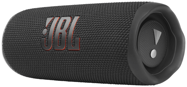 Товар Колонка JBL FLIP 6 портативная акустика беспроводная Black черный