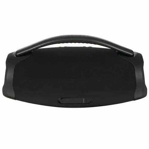 Товар Портативная акустика JBL Boombox 3 Black, влагозащита IP67, 180Вт, 9600мАч, 24ч, черная, колонка