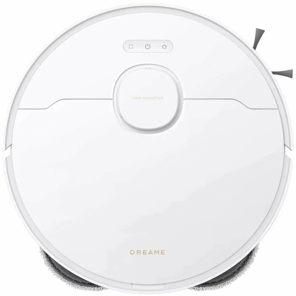 Товар Робот-пылесос Dreame L40 White (RLL42SDA) EU (Global Версия)