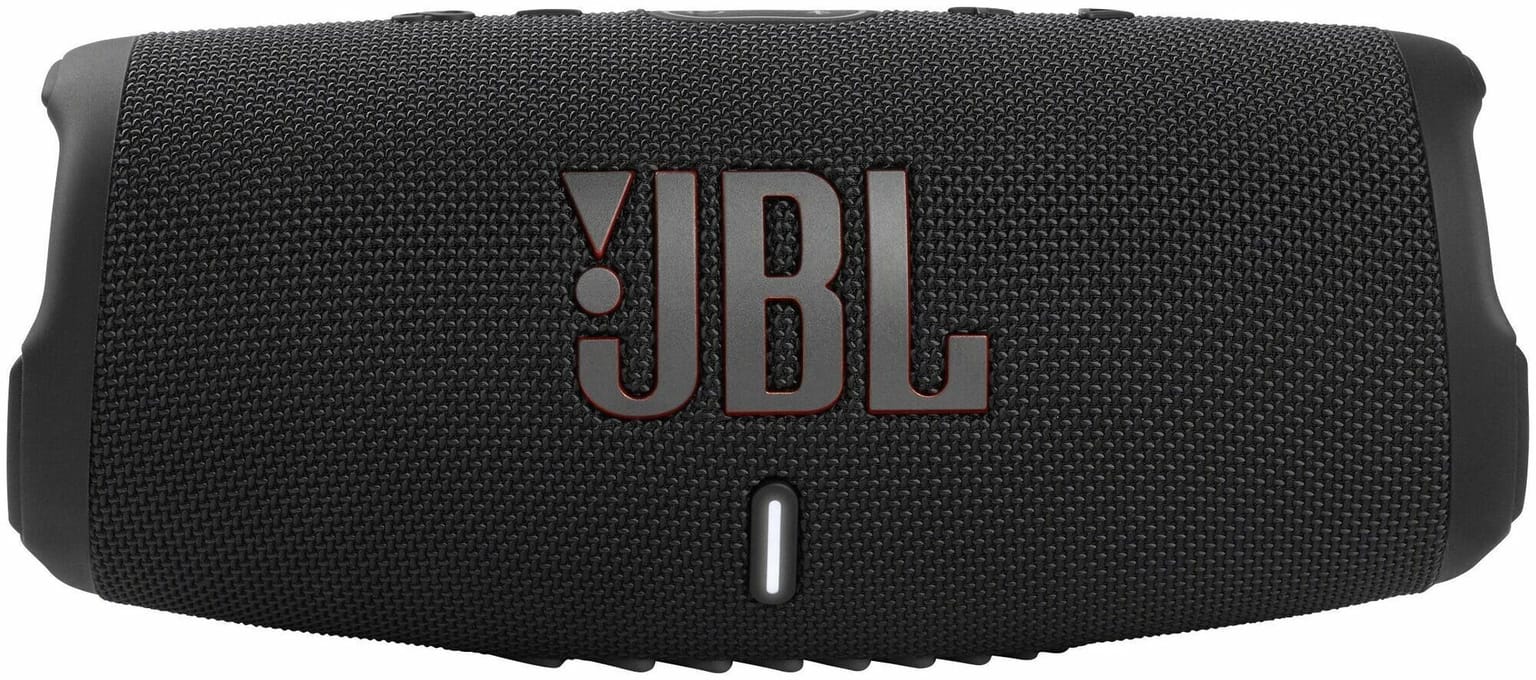 Товар Портативная акустика JBL Charge 5, колонка, цвет Black, (черный)