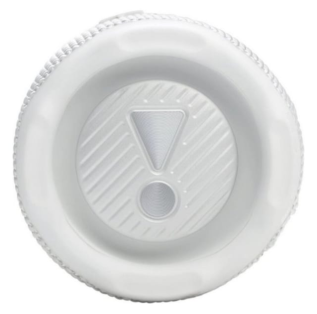 Товар Беспроводная колонка JBL Flip 7, 35Вт, аккумулятор 4800мАч, White - белый