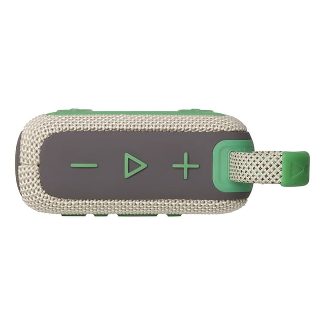 Товар Портативная акустика JBL GO 4 Sand , 4.2Вт, 7ч, влагозащитная, с ремешком