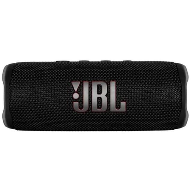 Товар Колонка JBL FLIP 6 портативная акустика беспроводная Black черный