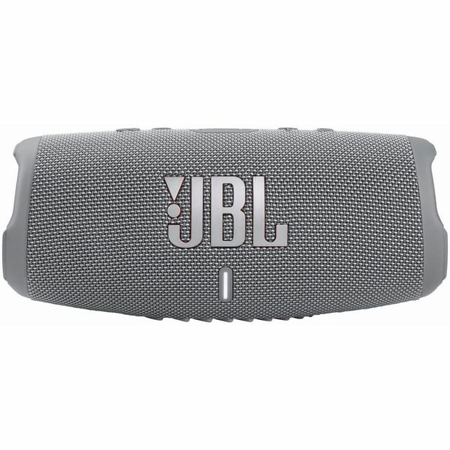 Товар Беспроводная акустика JBL Charge 5, Gray, беспроводная колонка, IP67, 7500 мАч