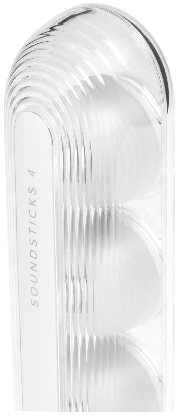 Товар Harman/Kardon SoundSticks 4 white беспроводная акустическая система