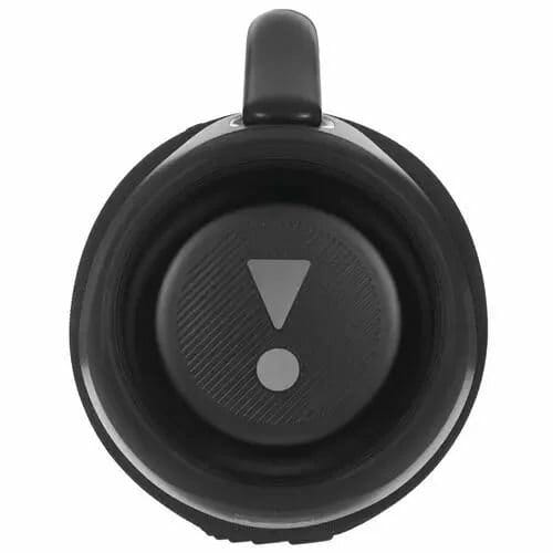 Товар Портативная акустика JBL Boombox 3 Black, влагозащита IP67, 180Вт, 9600мАч, 24ч, черная, колонка