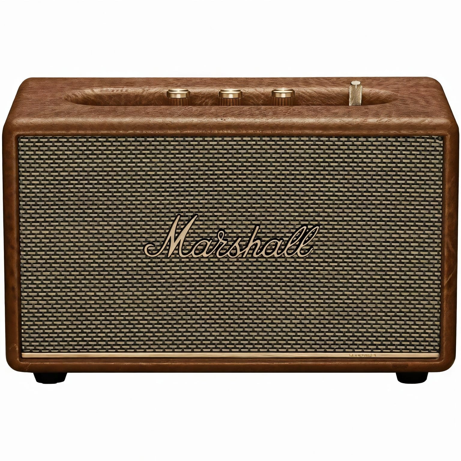 Товар Колонка Marshall Acton 3 портативная акустика , Brown коричневый