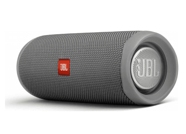 Товар Портативная Bluetooth колонка JBL Flip 6, Цвет: Серый (Gray)