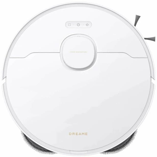 Товар Робот-пылесос Dreame L40 Ultra CE White Ru, 5200 мАч, 13 000 Па